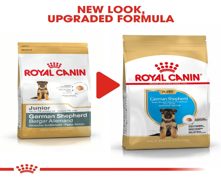 Royal Canin German Shepherd Puppy Dog Dry Food at ithinkpets (8)