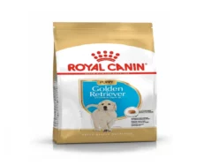 Royal Canin Golden Retriever Puppy Dog Dry Food at ithinkpets