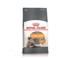 Royal Canin Hair and Skin Cat Dry Food at ithinkpets (1)