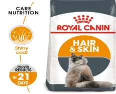 Royal Canin Hair and Skin Cat Dry Food at ithinkpets (6)