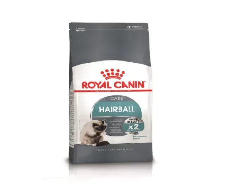 Royal Canin Hairball Care Cat Dry Food at ithinkpets