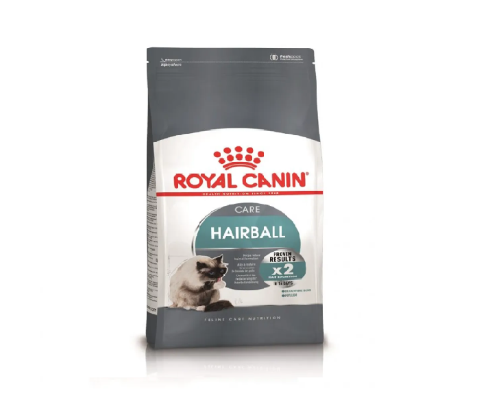 Royal Canin Hairball Care Cat Dry Food at ithinkpets