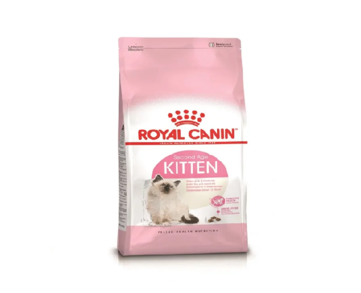 Royal canin hot sale kitten 36