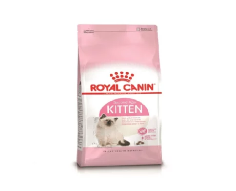 Royal Canin Kitten 36 Second Age Dry Cat Food at ithinkpets (1)