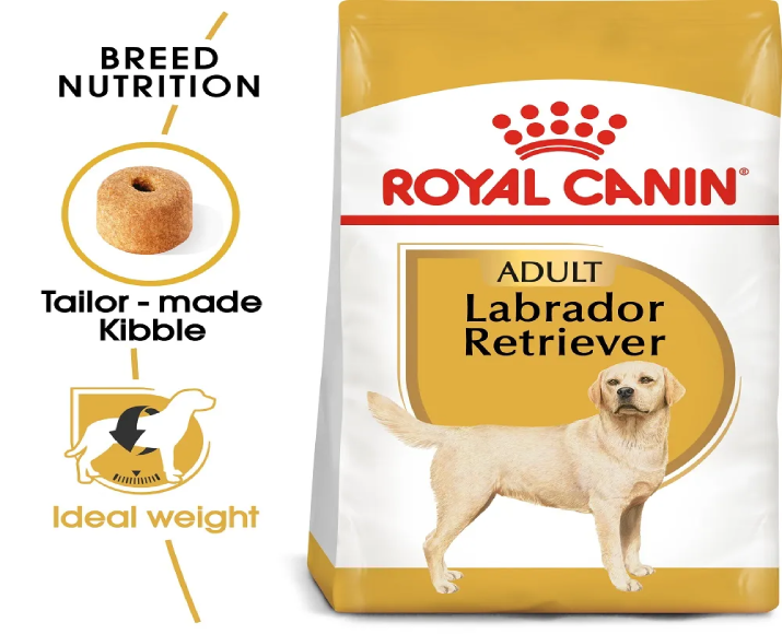 Royal Canin Labrador Adult Dog Dry Food at ithinkpets (4)