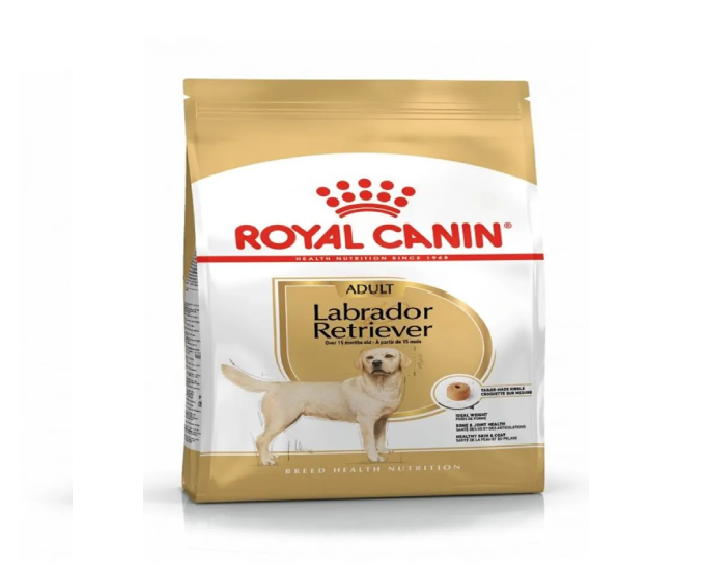 Royal Canin Labrador Adult Dog Dry Food at ithinkpets