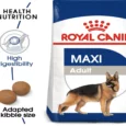 Royal Canin Maxi Breed Adult, Dog Dry Food