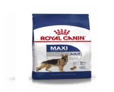 Royal Canin Maxi Breed Adult Dog Dry Food at iithinkpets