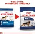Royal Canin Maxi Breed Adult, Dog Dry Food