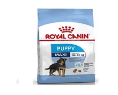 Royal Canin Maxi Breed Puppy Food at ithinkpets
