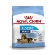 Royal Canin Maxi Breed Starter, Dog Dry Food