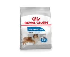 Royal Canin Maxi Light Weight Care Dog Dry Food, 3kg at ithinkpets