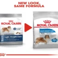 Royal Canin Maxi Light Weight Care Dog Dry Food, 3 Kg