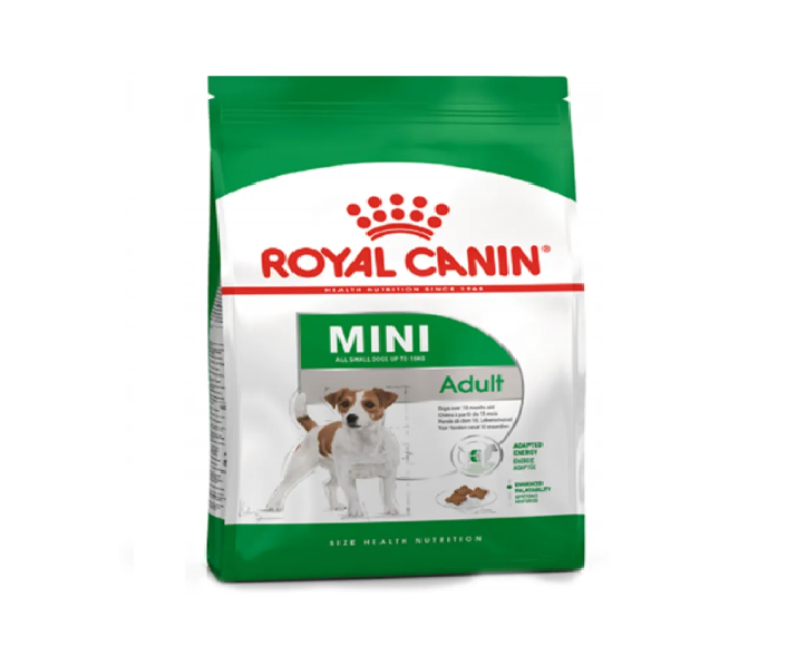 Royal Canin Mini Breed Adult Dog Dry Food at ithinkpets.com