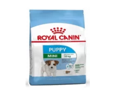Royal Canin Mini Breed Puppy Dog Dry Food at ithinkpets