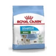 Royal Canin Mini Breed Starter, Dog Dry Food