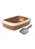 Cat Litter Trays & Boxes