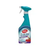 Stain & Odour Control