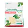 Sustainably Yours Multi-Cat, Cat Litter