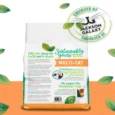 Sustainably Yours Multi-Cat Large Grains, Cat Litter