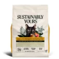 Sustainably Yours Multi-Cat Large Grains, Cat Litter