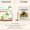 Sustainably Yours Multi-Cat Large Grains, Cat Litter