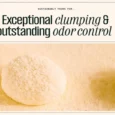 Sustainably Yours Multi-Cat Large Grains, Cat Litter