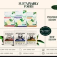 Sustainably Yours Multi-Cat Large Grains, Cat Litter
