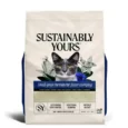Sustainably Yours Multi-Cat Plus,Cat Litter