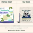 Sustainably Yours Multi-Cat Plus,Cat Litter