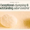 Sustainably Yours Multi-Cat Plus,Cat Litter