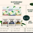 Sustainably Yours Multi-Cat Plus,Cat Litter