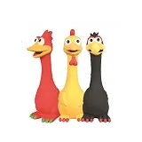 Squeaker Toys