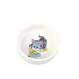 Cat Beds & Bowls