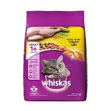 Cat Dry Food