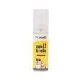 Tick, Flee & Itch Control
