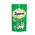 Temptations Seafood Medley Cat Treat, 85 Gms – Cat Treats