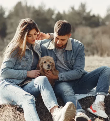 Pawsitively Adorable: 10 Reasons to Date a Pet Lover