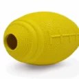 Barkbutler Just a Football Large Breed Dog Toy