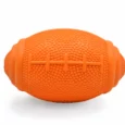 Barkbutler Just a Football Small And Medium Breed Dog Toy