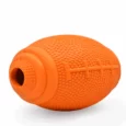 Barkbutler Just a Football Small And Medium Breed Dog Toy