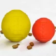 Barkbutler Just a Football Small And Medium Breed Dog Toy