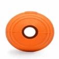 Barkbutler Just a Football Small And Medium Breed Dog Toy