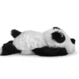 Barkbutler Pandu The Panda Plush Dog Toy with Squeaker