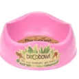 Beco Bowl for Dogs Pink, Dog Bowl, 1 Pc