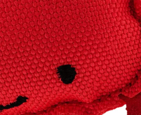 Beco Crab Shaped Catnip Toy for Cats at ithinkpets.com (2)