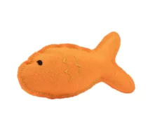 Beco Freddie The Fish Toy For Cats at ithinkpets.com (1)
