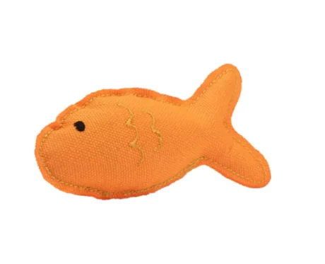 Beco Freddie The Fish Toy For Cats at ithinkpets.com (1)