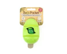 Beco Pocket Dispenser For Pets at ithinkpets.com (1)