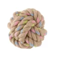 Beco Rope Ball Toy for Dogs